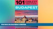 READ  Budapest: Budapest Travel Guide: 101 Coolest Things to Do in Budapest, Hungary (Budapest