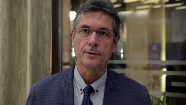 Communauté d'agglomération de la Ferté Saint-Michel (TEPCV)