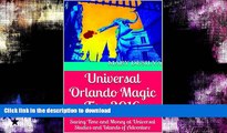 READ  Universal Orlando Magic Tips 2016: Saving Time and Money at Universal Studios and Islands