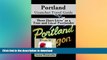 EBOOK ONLINE  Portland Unanchor Travel Guide - Three Days Livin  as a True and Local Portlander