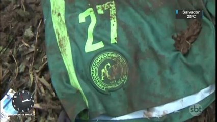 `Ele é um guerreiro`, diz policial que encontrou zagueiro Neto