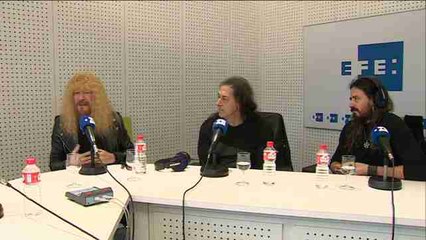 Medina Azahara encuentra su "Paraíso prohibido" tras casi 40 años en la música