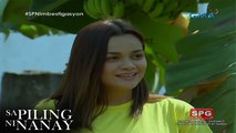 Sa Piling ni Nanay: Nalalapit na paglaya | Episode 115