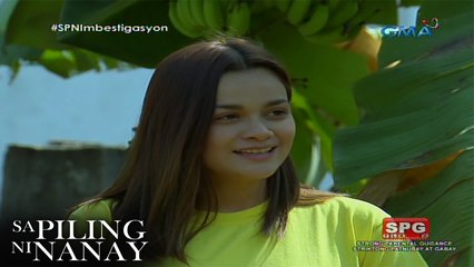 Sa Piling ni Nanay: Nalalapit na paglaya | Episode 115