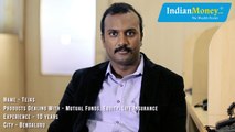 Profile of Mr Tejas - IndianMoney.com Privilege Associate