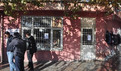 Gaziantep'te üç ayrı noktada silahlı saldırı