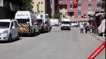 Hakkari Çukurca'da 3 asker şehit oldu