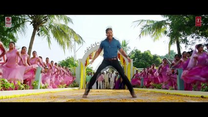 Athiloka Sundari Full Video Song -- 'Sarrainodu' -- Allu Arjun, Rakul Preet -- Telugu Songs 2016