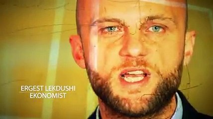 BEN BLUSHI PUBLIKON SPOTIN E PARTISË: PSE JAM 'LIBRA'