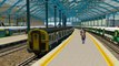 Train Simulator 2017 Gameplay Class 422 EMU - 4BIG to Brighton -