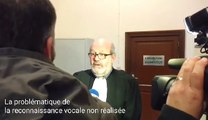 Alerte à la bombe au Palais de Justice de Namur