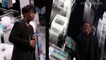 Death Stranding - World Premiere