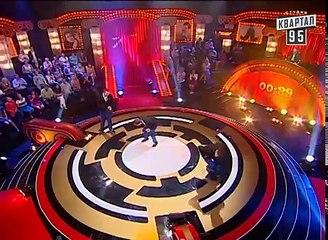 Рассмеши комика - 2012 - 4 сезон, 7 выпуск - Юмор шоу