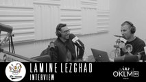 #LaSauce - Invité: Lamine Lezghad sur OKLM Radio 24/11/2016