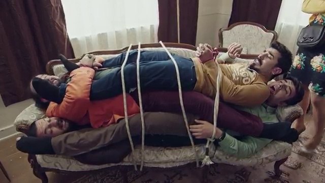 Nasıl Yani 2 Fragman 30 ARALIK'ta SİNEMALARDA