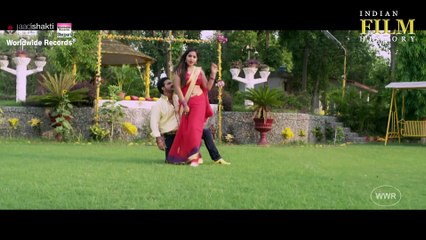 Goriya Chaal Tohar Matwali | Video Song | Bhojpuriya Raja | Pawan Singh , Kajal Raghwani .