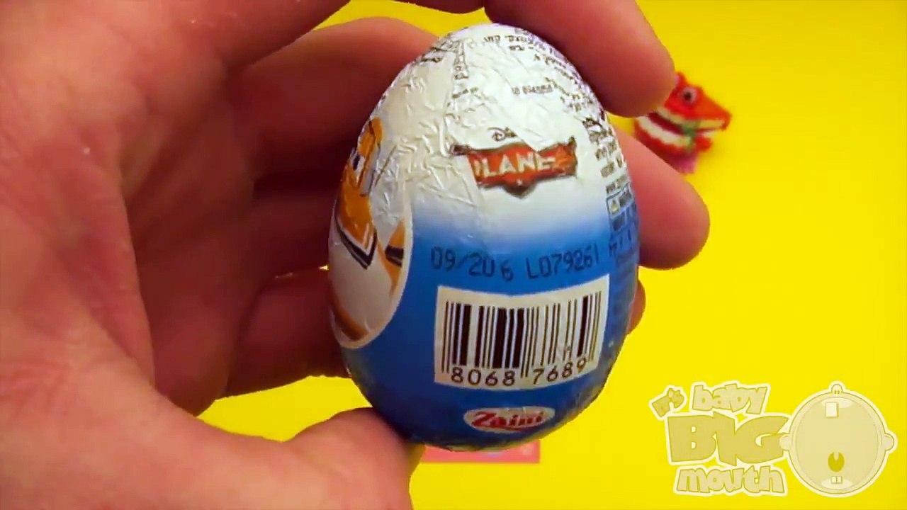 Disney Planes Surprise Egg Learn-A-Word! Spelling Valentines Day Words! Lesson 9