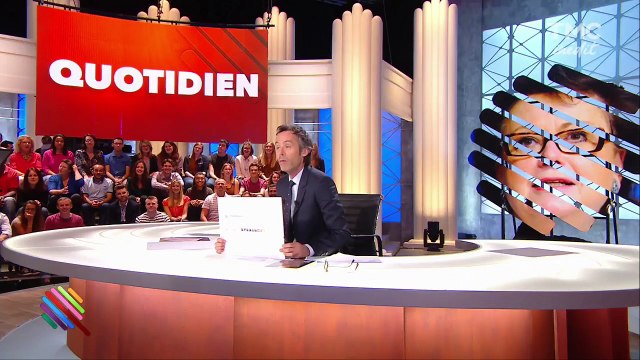 Christine Boutin est toujours persuadé de la mort de Chirac