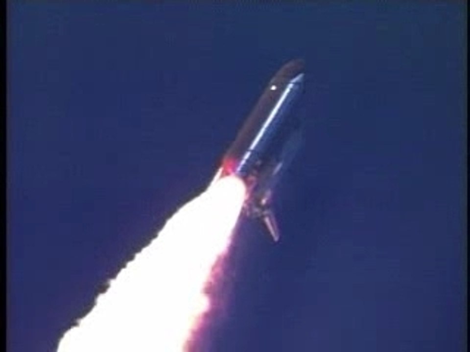 Navette launch super version