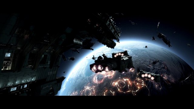 Halo Wars ׃ Definitive Edition Trailer