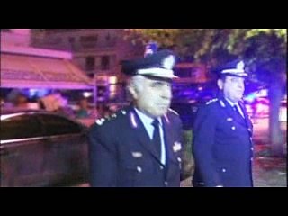 Και στην Α.Δ. Βοιωτίας ο αρχηγός της Ελληνικής Αστυνομίας