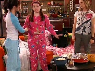 Wizards Of Waverly Place 2x15 Art Teacher