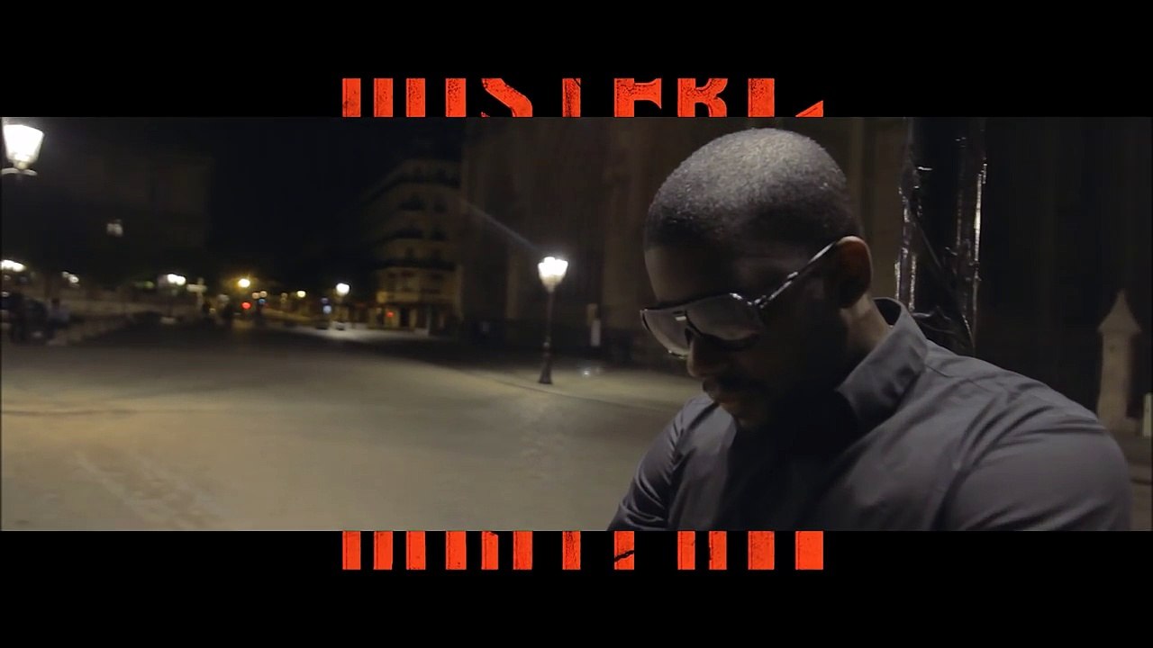 MISTER.C - IL EST REVENU (PART.8) #STOZ
