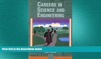 FAVORIT BOOK Careers in Science and Engineering: A Student Planning Guide to Grad School and