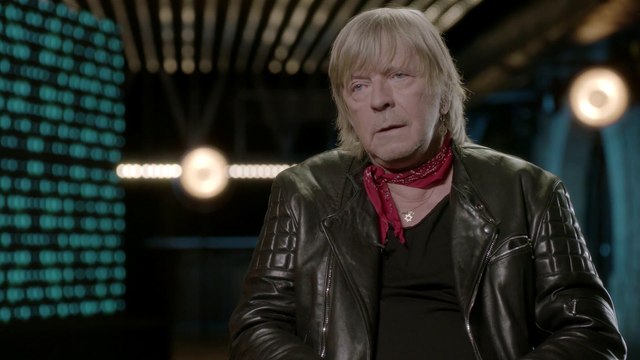 Découvrez les premières images du documentaire sur Renaud