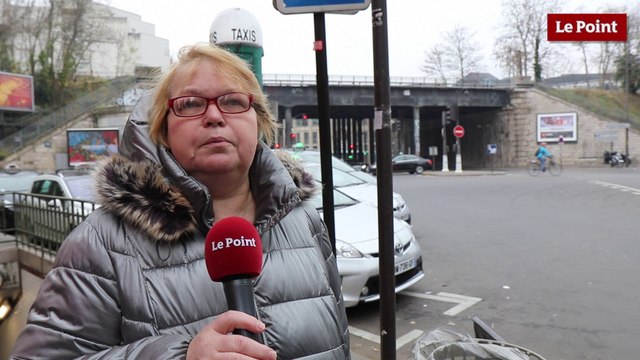 Réactions au renoncement de François Hollande