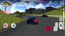 juego de carrera de carros deportivos para niños, juegos de niños de autos