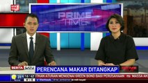 10 Aktivis Diduga Terlibat Makar, Ini Tanggapan JK