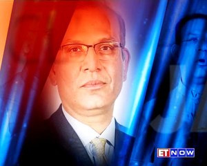 Cash-22: Jayant Sinha Exclusive