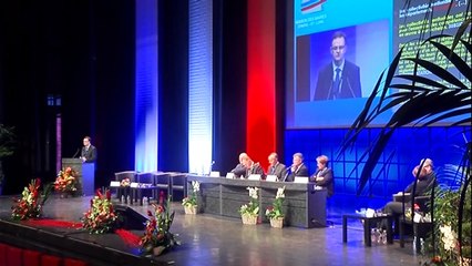 Touraine: les maires désorientés