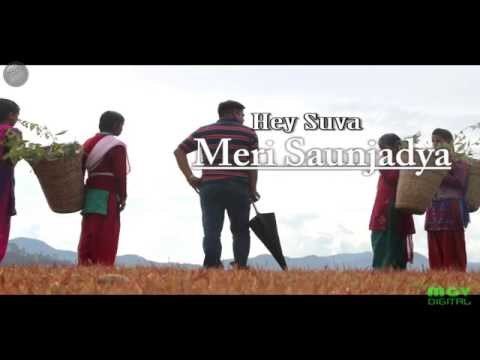 Virendra Rajput | मेरी सौंजड्या | Latest DJ Folk Song | MGV DIGITAL