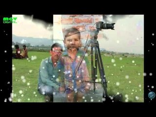 Pankaj Bharti | Vinita Suni le | Jounsari Song | MGV DIGITAL