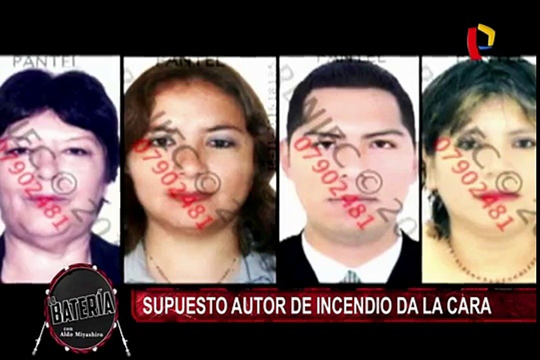 Luis Salazar Belito: “A todos los que me sindicaron pido que se rectifiquen”
