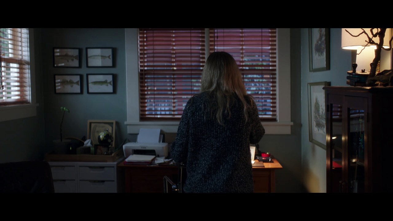 OPPRESSION - Extrait "Mary appelle le Dr Wilson" VF [Naomi Watts, Oliver Platt]