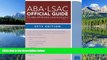 READ book ABA-LSAC Official Guide to ABA-Approved Law Schools 2013 Law School Admission Council