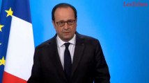 Les 7 dates clefs à retenir du mandat Hollande