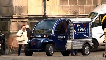 ZF Zukunftsstudie 2016