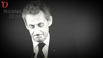 Sarkozy, Juppé, Hollande... Les disparus de la politique