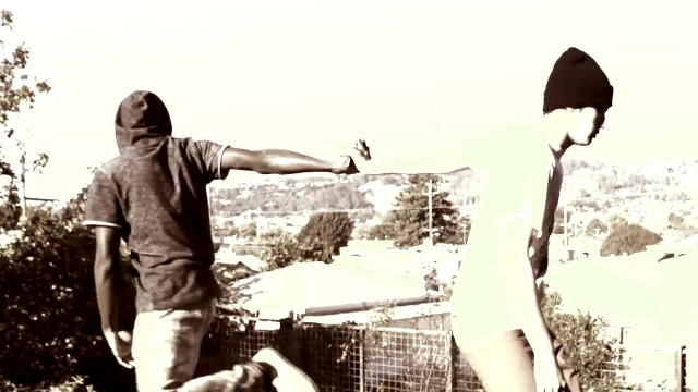 We The People - The Tribe Called Quest - Remix DIANZI