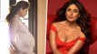 WATCH Pregnant Kareena Kapoor HOT Photoshoot for Grazia Magazine