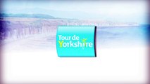 Tour de Yorkshire 2017 - L'étape 1 entre BRIDLINGTON – SCARBOROUGH (173 km)