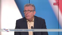 Pierre Laurent : « La gauche ne pourra pas se rassembler autour de Manuel Valls »