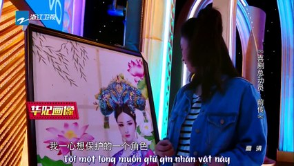 Vietsub Hài Kịch Tổng Động Viên - [Nếu Như Có Kiếp Sau] - Tập 3