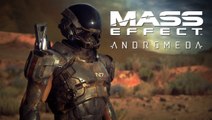 MASS EFFECT™ ANDROMEDA - Bande-annonce officielle du jeu