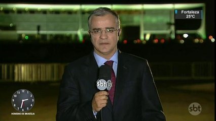 Renan Calheiros vira réu no Supremo pela primeira vez