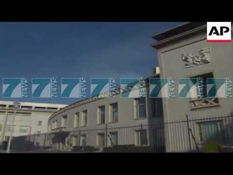 NE 1 JANAR NIS PUNEN GJYKATA SPECIALE PER KRIMET E LUFTES NE KOSOVE - News, Lajme - Kanali 9